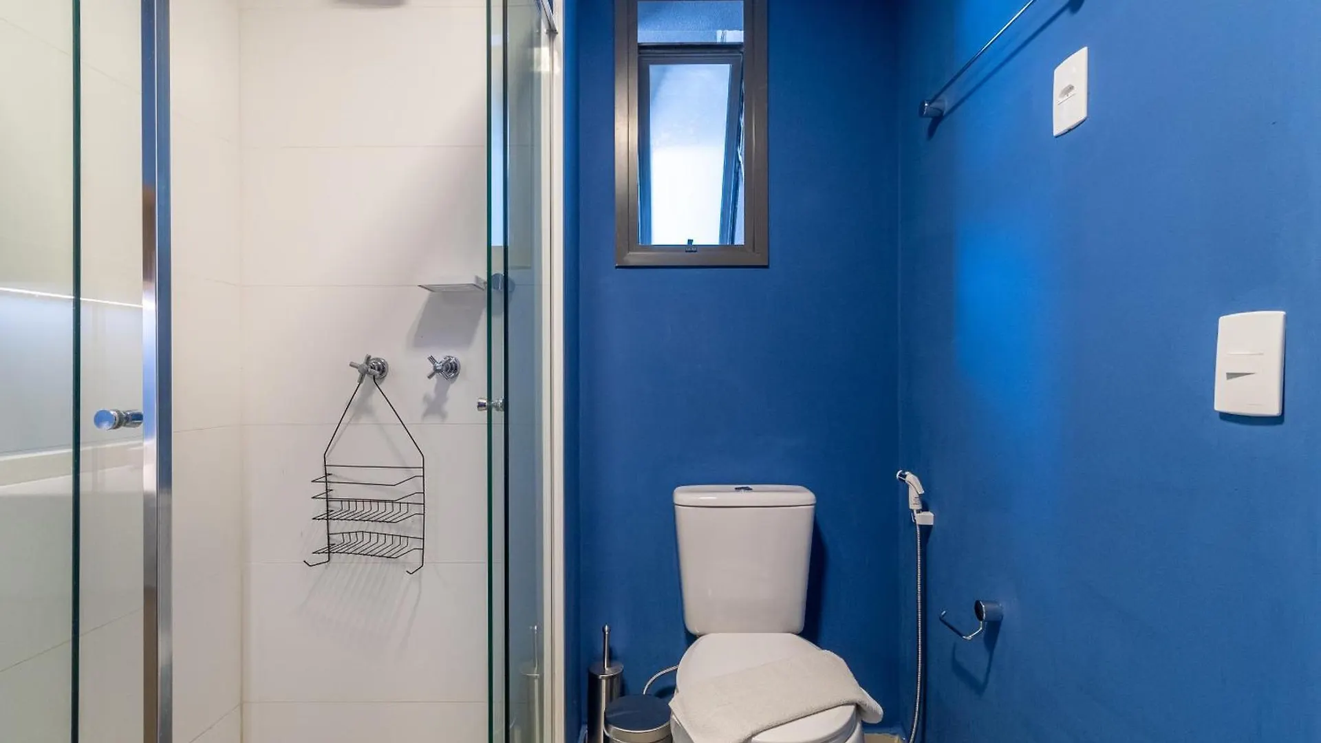 Apartment Studio Duplex Oscar Freire Sao Paulo