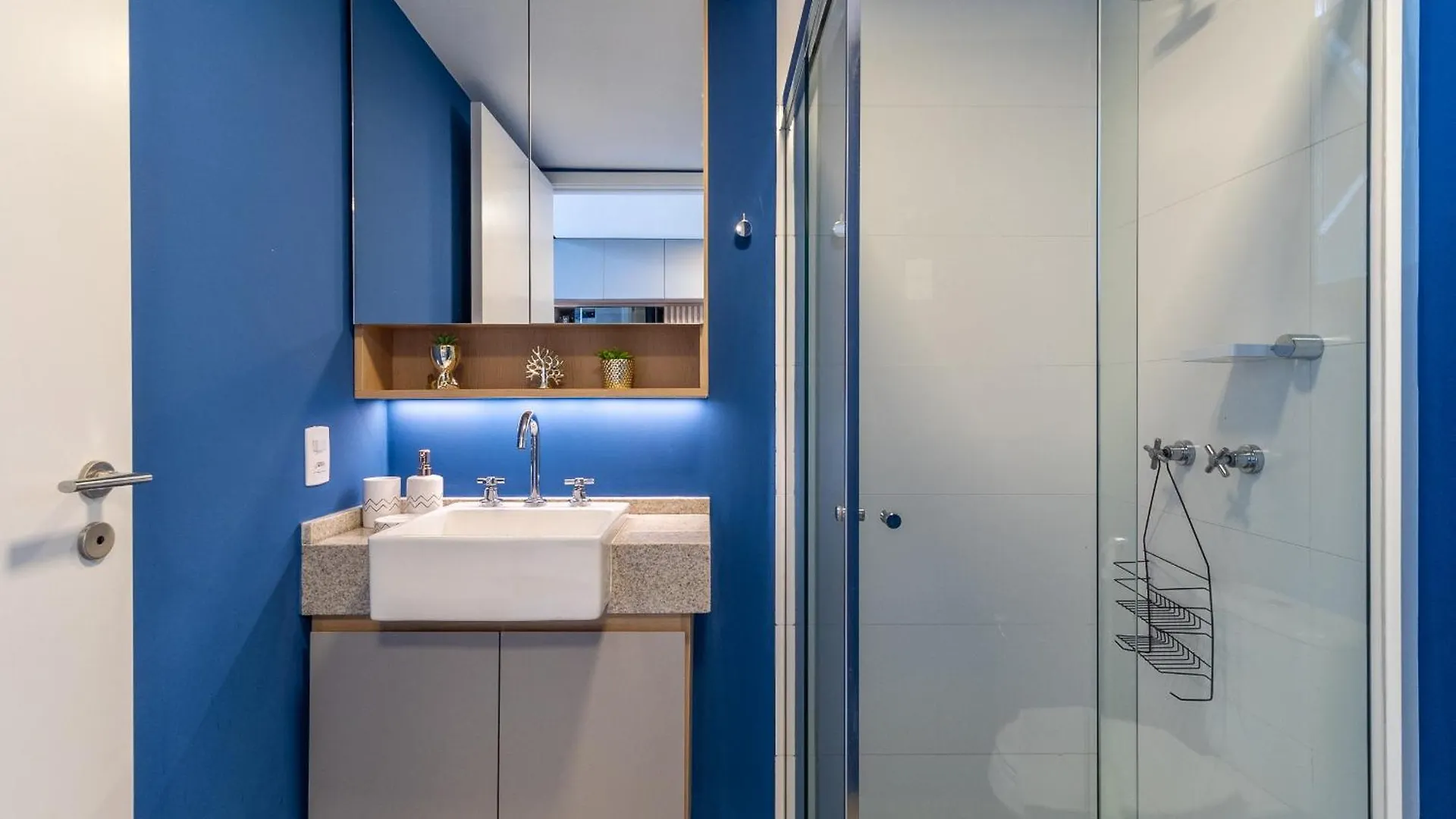 Studio Duplex Oscar Freire Sao Paulo Brazil