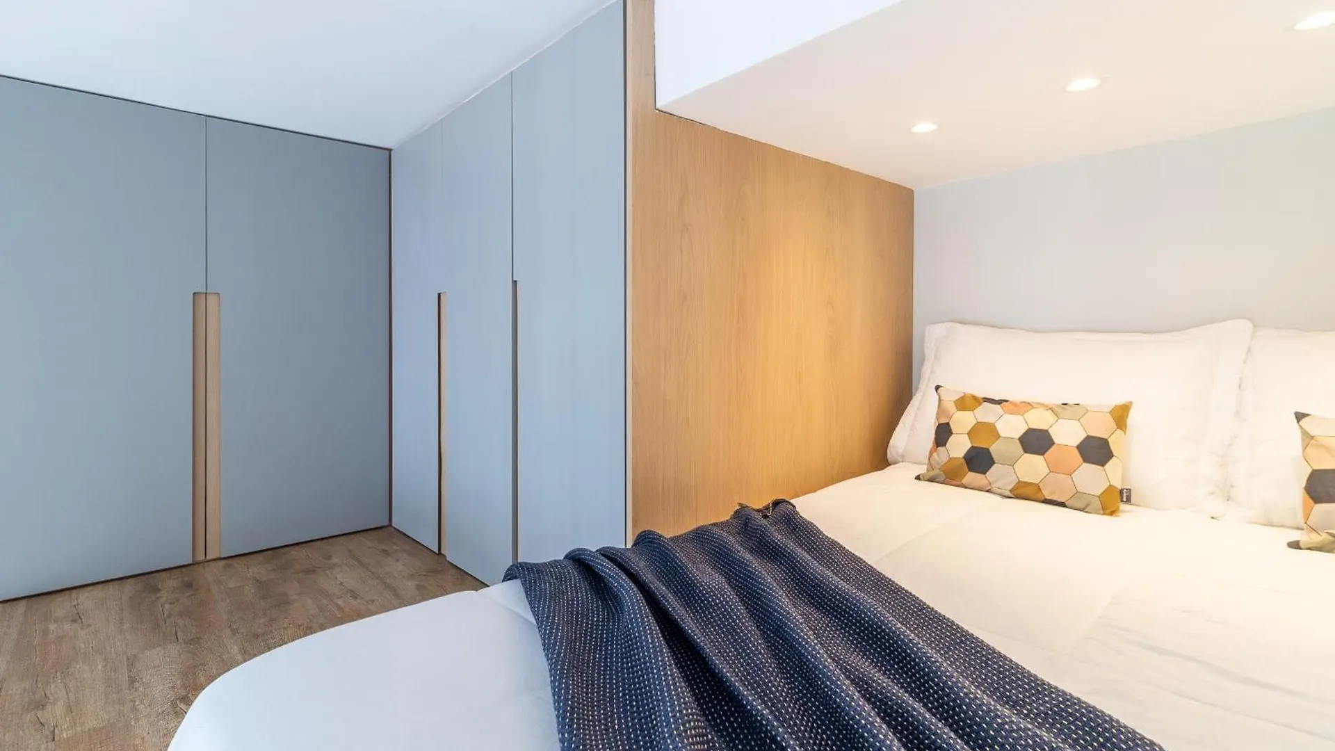 Apartment Studio Duplex Oscar Freire Sao Paulo