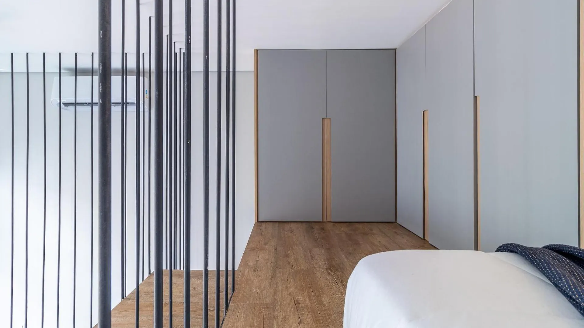 Studio Duplex Oscar Freire Sao Paulo Apartment