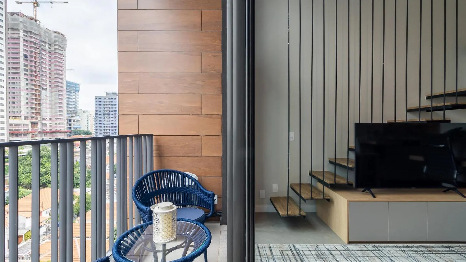 Studio Duplex Oscar Freire Sao Paulo 0*,  Brazil